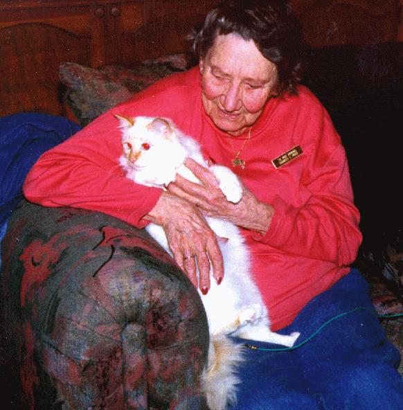 In Memoriam, Frances Price